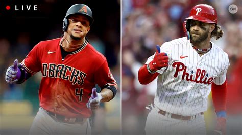 diamond game today|Phillies vs. Diamondbacks live score updates: Arizona reclaims .